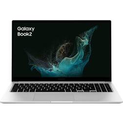 Samsung Galaxy Book2 15.6 Laptop Coreâ¢